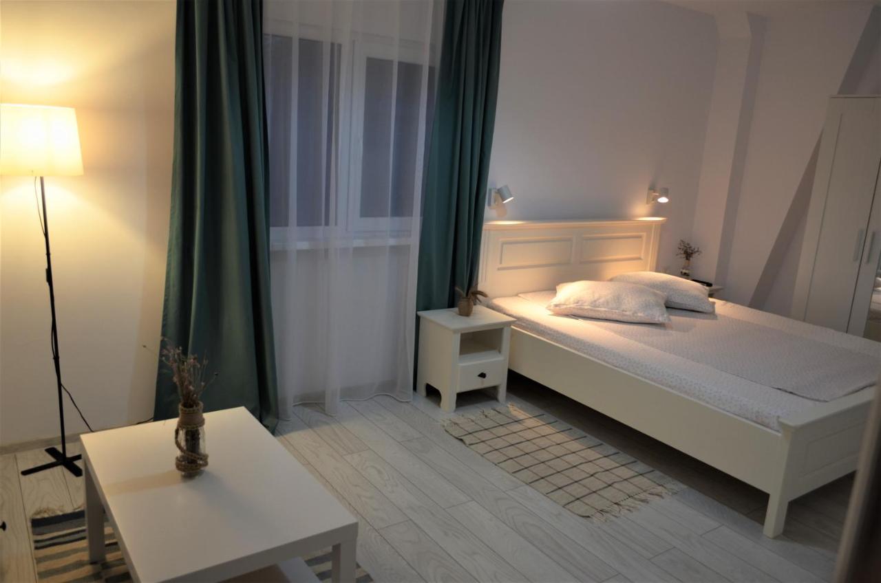 Casa Calin Hotel Crisan  Exterior photo
